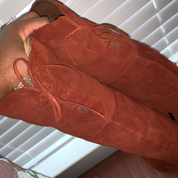 Sam Edelman over-the-knee Boots - Picture 8 of 8